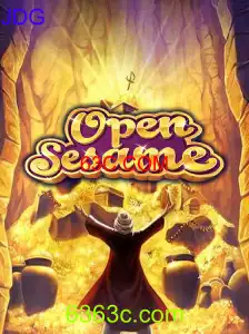 OpenSesame